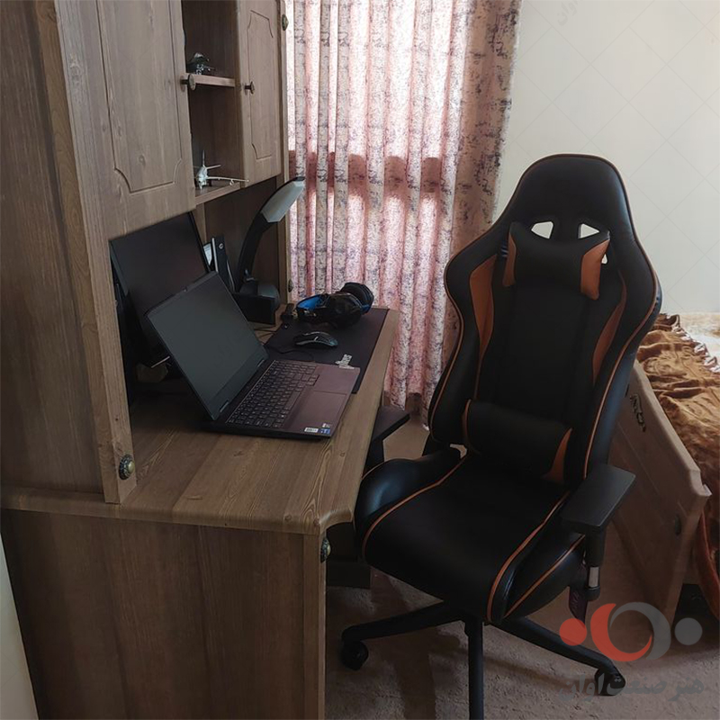 صندلی گیمینگ اوان