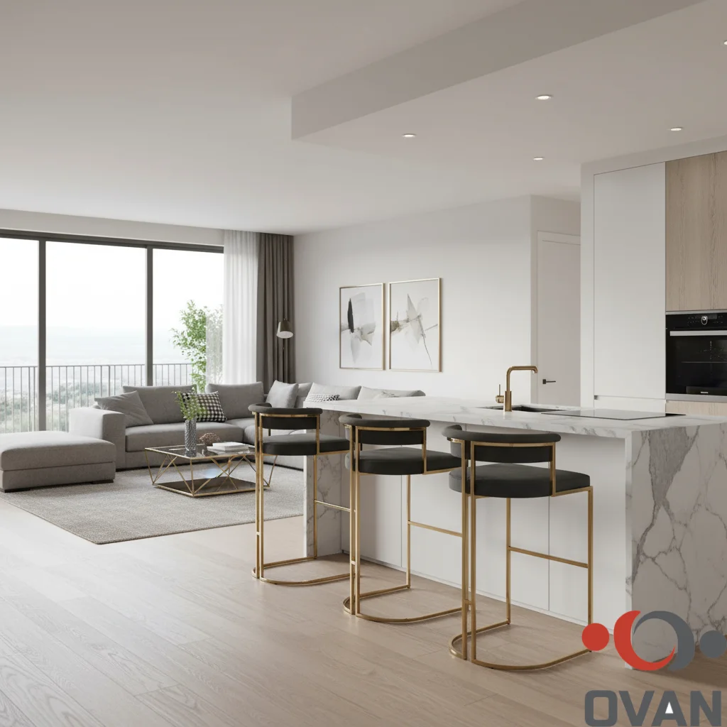 صندلی اپن فرنیا