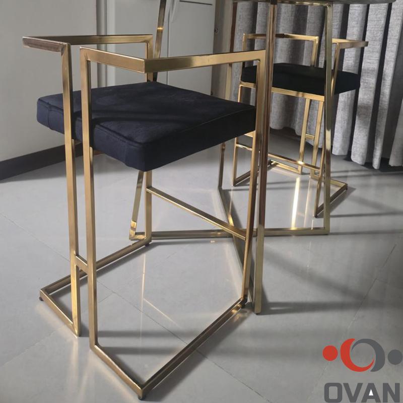 صندلی گلوریا