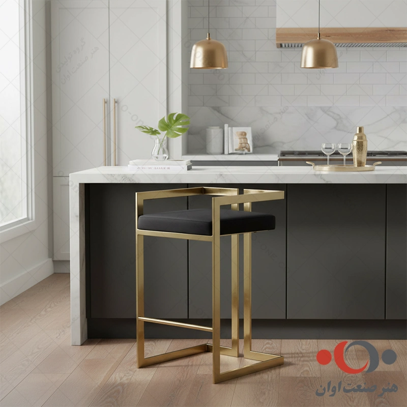 صندلی اپن گلوریا