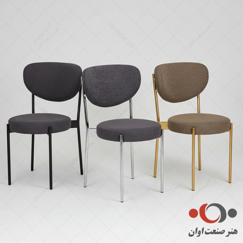 صندلی دلوین