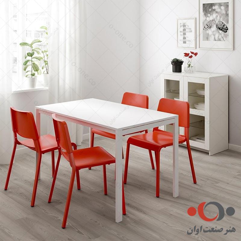 میز ملین