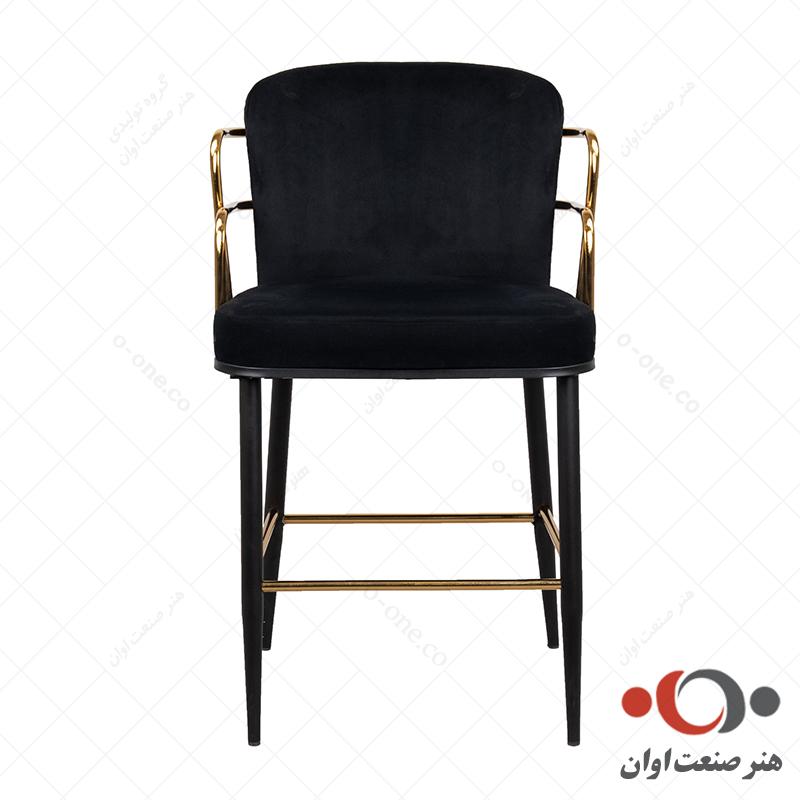 صندلی کانتر آگرین