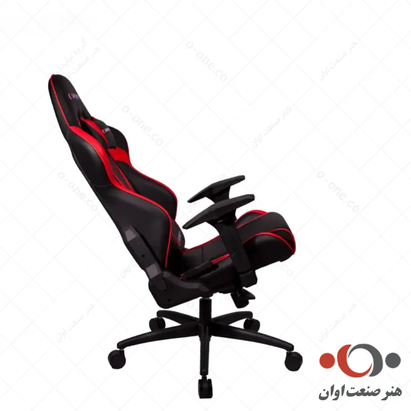 صندلی گیمینگ ایکس اینفینیتی قرمز