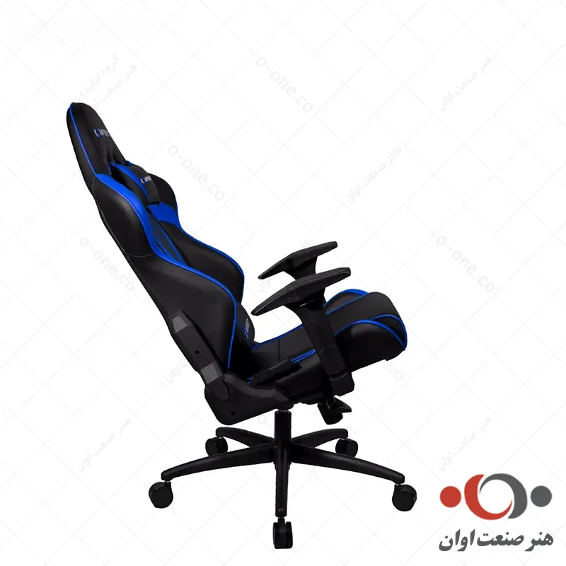 صندلی گیم ایکس اینفینیتی آبی