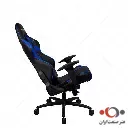صندلی گیم ایکس اینفینیتی آبی