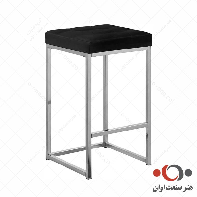 صندلی اپن آشپزخانه لیدن