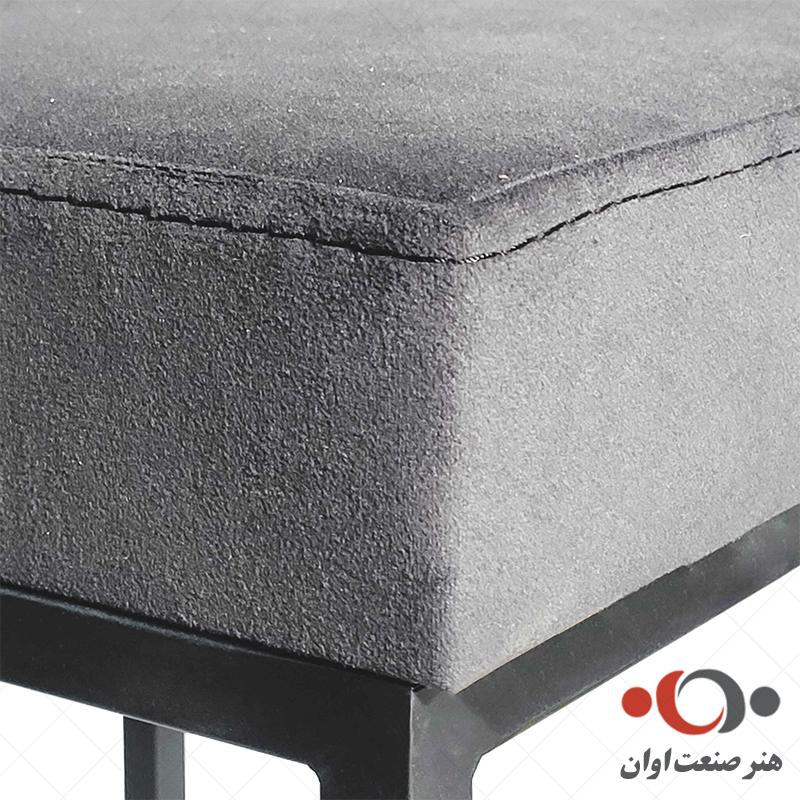 نشیمن صندلی آتوسا