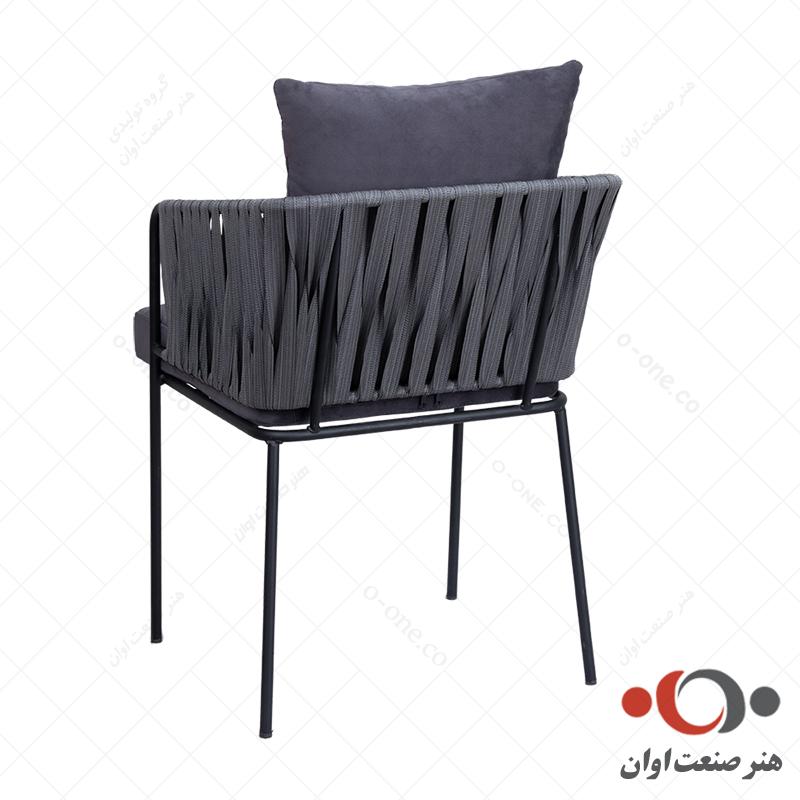 صندلی کافه رستوران درسا