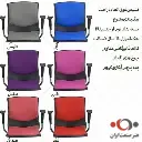 تنوع رنگ صندلی هیما دسته دار