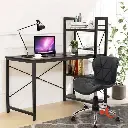 صندلی مطالعه لارا چرمی