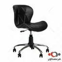 صندلی مطالعه لارا چرمی