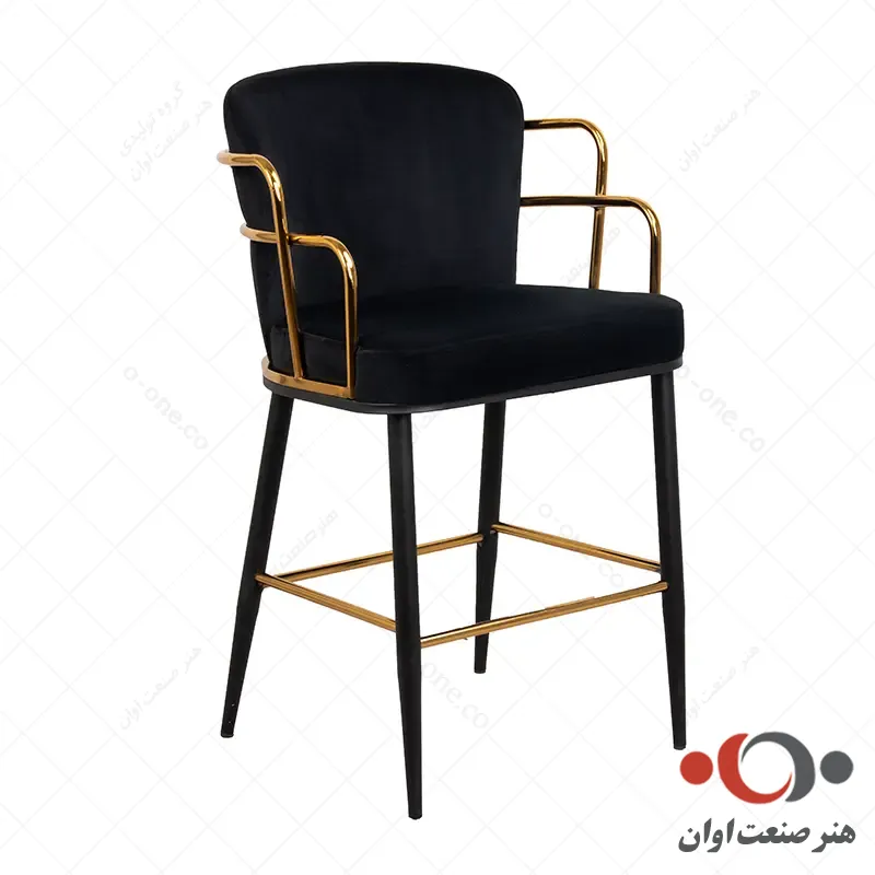 صندلی کانتر آگرین