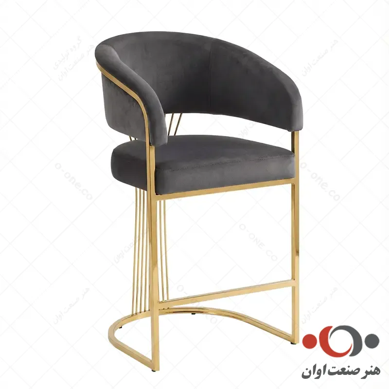 صندلی کانتر آلیسون