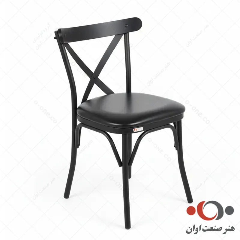 صندلی تونت تشک دار