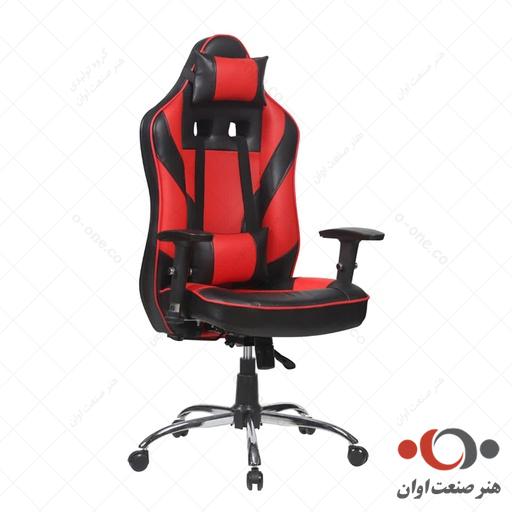 صندلی گیمینگ مدل پارسیس سری 3