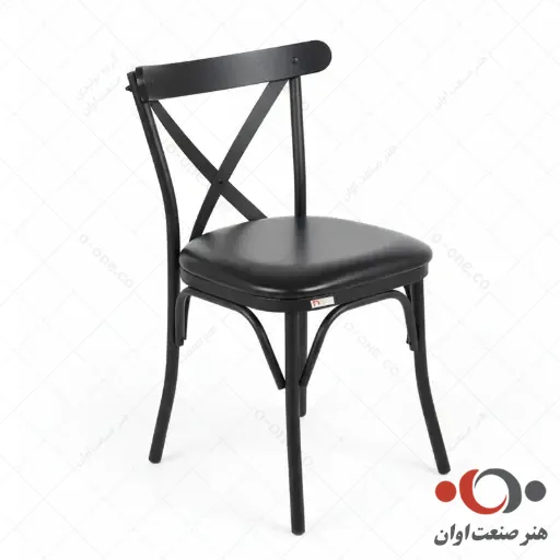 صندلی تونت تشک دار